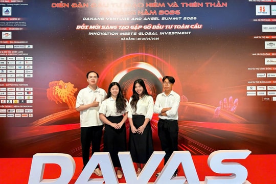 Ứng dụng AI phát hiện sự cố sức khỏe
