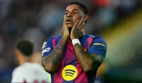 Chuyển nhượng sáng 3/6: Barcelona chốt tương lai Rashford, Real Madrid đón tân binh từ Inter Milan