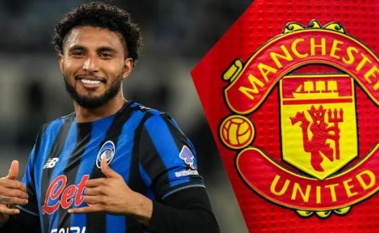 Man Utd chốt thương vụ Ederson: Bước ngoặt tái thiết của Michael Carrick
