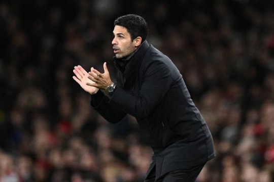 Arsenal và tham vọng 314 triệu bảng: 4 bản hợp đồng để thống trị châu Âu