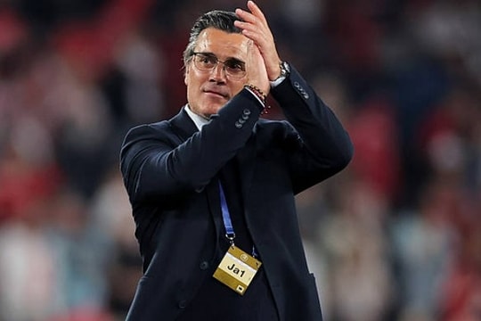 Thổ Nhĩ Kỳ tại World Cup 2026: Thế hệ vàng của Montella sẵn sàng gây bất ngờ