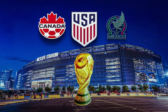 World Cup 2026: Kỳ vọng kỷ lục đối đầu thực tế kinh tế khắt nghiệt