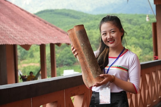Nâng tầm đặc sản địa phương