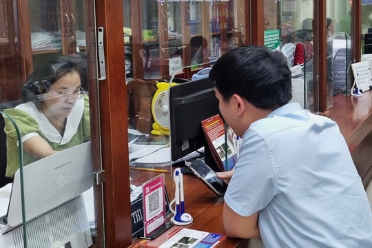 Mở rộng cánh cửa gia nhập thị trường
