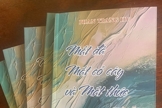 Một tâm hồn cô đơn trên đường tỉnh thức