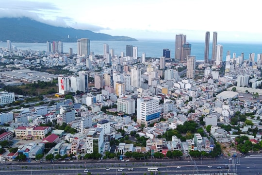 Mở hướng phát triển kinh tế tầm thấp