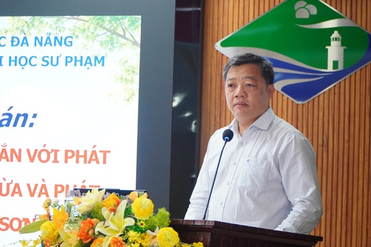 Sơn Trà hướng đến mô hình phường học tập “Xanh - Số - Bản sắc”