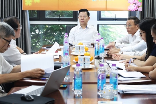 Hơn 280 tác phẩm tham gia Giải Báo chí Huỳnh Thúc Kháng thành phố Đà Nẵng lần thứ I