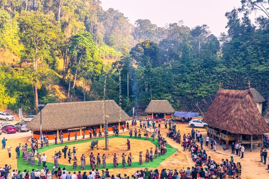 Exploring Hung Son: Da Nang’s hidden forest paradise