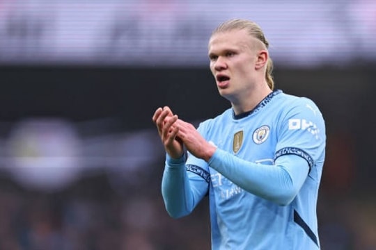 Manchester City áp đảo quân số và cuộc đối đầu thế hệ tại World Cup 2026