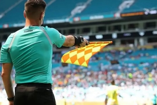 FIFA áp dụng công nghệ việt vị mới tại World Cup 2026 và tham vọng của Lamine Yamal
