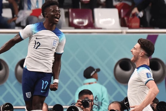 Ngoại hạng Anh áp đảo quân số tại World Cup 2026 và kỷ luật thép của Thomas Tuchel