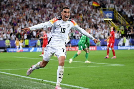 5 ngôi sao hứa hẹn khuynh đảo Bảng E World Cup 2026: Jamal Musiala và dàn sao tinh tú