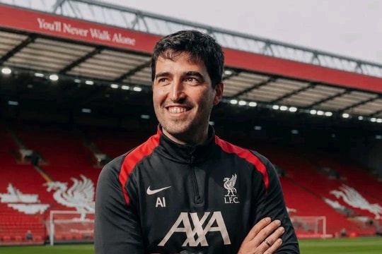 Kỷ nguyên Andoni Iraola tại Liverpool: Lộ diện 5 cái tên phải rời sân Anfield