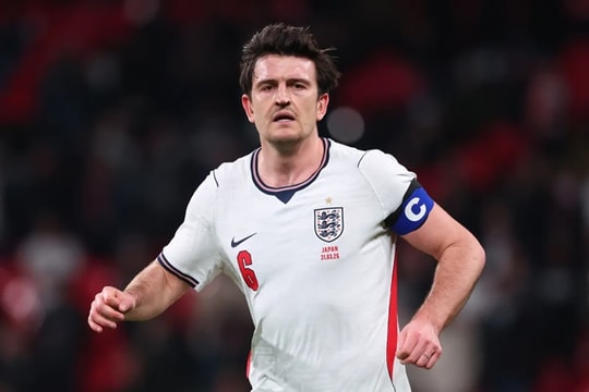 Đội hình 11 siêu sao vắng mặt tại World Cup 2026: Cú sốc từ Harry Maguire và Phil Foden