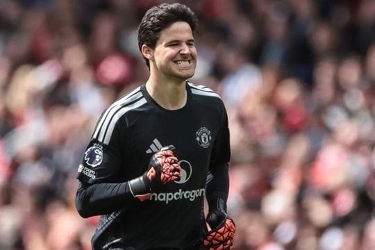 Senne Lammens: Thương vụ 18 triệu bảng giúp Man United sở hữu thủ môn đắt giá thứ ba thế giới