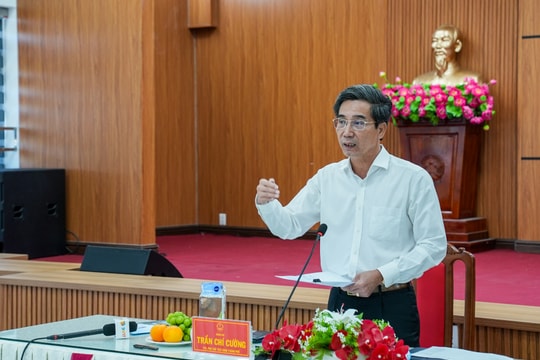 Các địa phương tăng tốc giải ngân, thúc đẩy tăng trưởng 2 con số