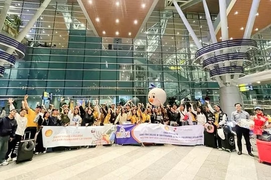 Da Nang welcomes 5,000 MICE guests, reinforcing its top destination appeal