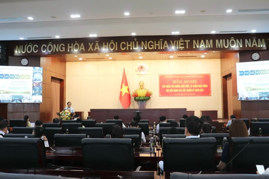Đà Nẵng bồi dưỡng kiến thức, kỹ năng cho đại biểu HĐND các cấp