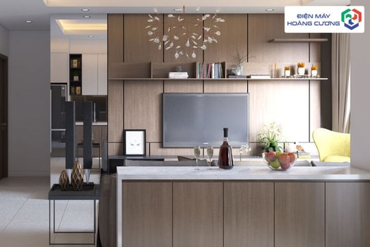 Thiết bị nhà bếp cao cấp giúp thay đổi trải nghiệm sống như thế nào