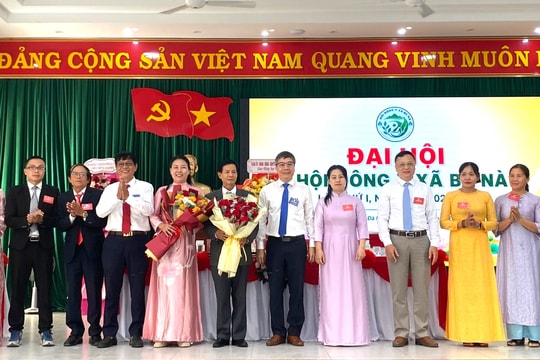 Hội Đông y xã Bà Nà góp phần bảo tồn và phát huy tri thức y học dân tộc