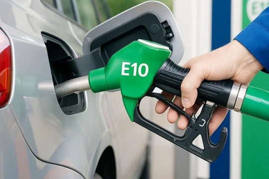 Giá xăng dầu hôm nay 6/6: GIANGNAMPETROL, Petrolimex, PVOIL Mipec