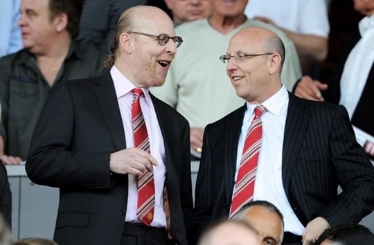 Nhà Glazer thảo luận bán Manchester United: Vì sao giới chủ Qatar từ chối trở lại?
