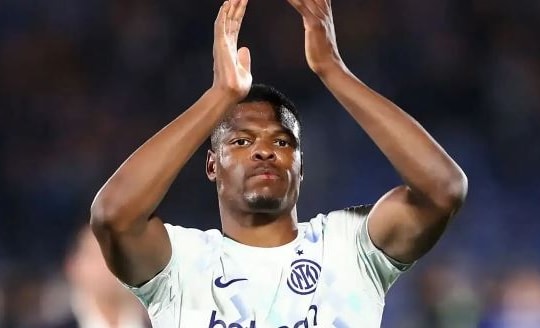 Chuyển nhượng 5/6: Real Madrid kích nổ bom tấn Dumfries, Liverpool săn đón thần đồng Leipzig