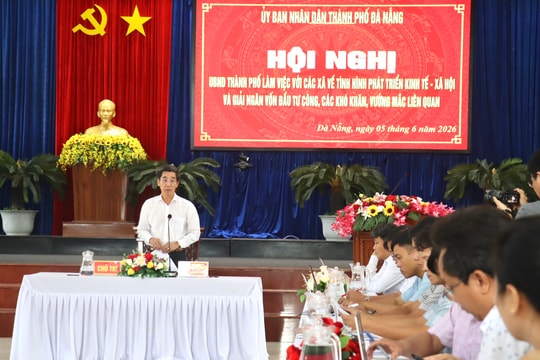 Các địa phương cần quyết liệt giải ngân vốn đầu tư công