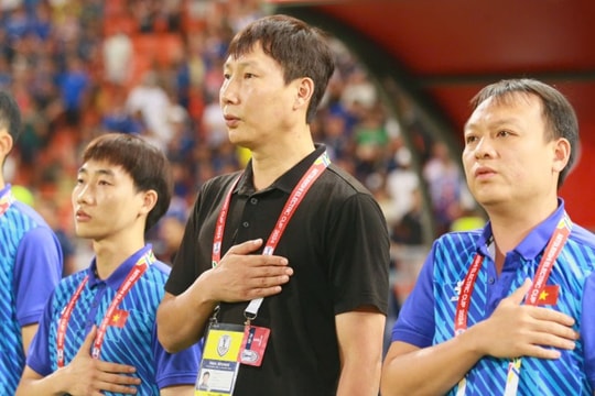ĐT Việt Nam trở lại sân Mỹ Đình tại ASEAN Cup 2026: Điểm tựa từ chảo lửa 40.000 chỗ