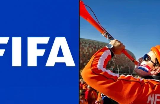 World Cup 2026: FIFA cấm kèn vuvuzela và những toan tính nhân sự của các ông lớn