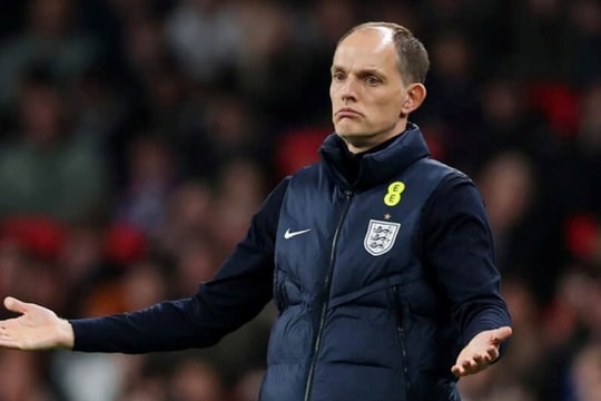 Tuyển Anh chọn quân xanh lạ và mâu thuẫn nội bộ FIFA về lệnh cấm bình nước tại World Cup 2026