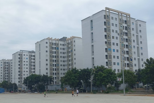 Đà Nẵng ban hành khung giá dịch vụ quản lý vận hành nhà chung cư