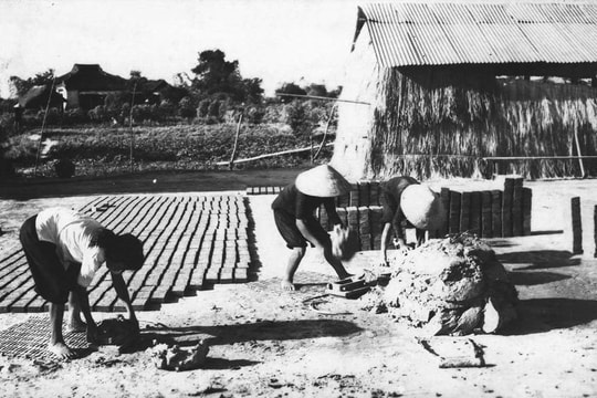 Hội An - nhìn từ hai làng cổ