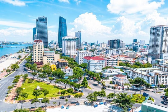 Maison Office mở rộng dịch vụ tư vấn văn phòng tại Đà Nẵng