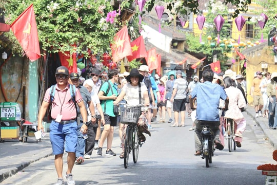 Hành động cho tăng trưởng 2 con số