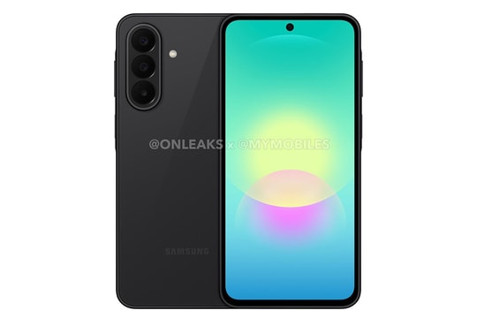 Samsung Galaxy A27 lộ diện qua loạt chứng nhận: Chip Snapdragon 6 Gen 3 và màn hình 120Hz