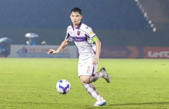 Becamex TP.HCM trước nguy cơ chia tay bộ đôi trụ cột Ngô Tùng Quốc và Hồ Tấn Tài