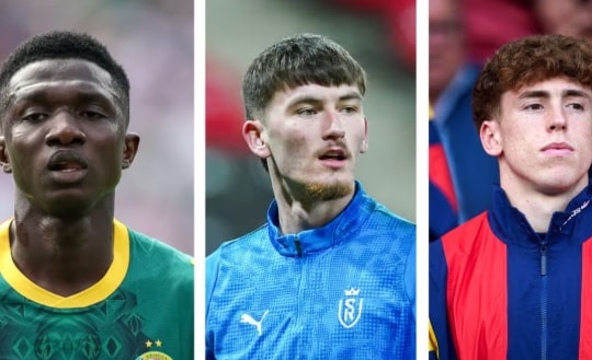 Newcastle United tái cấu trúc đội hình: Kế hoạch thay thế Anthony Gordon và 'canh bạc' 69 triệu bảng