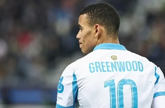 Manchester United sắp bỏ túi 19 triệu bảng nhờ Mason Greenwood gia nhập Fenerbahce