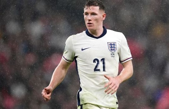 Giải mã sức hút của Elliot Anderson: Động cơ vạn năng khiến Man City và MU khao khát