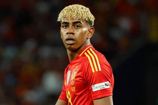 Top 10 ứng viên vô địch World Cup 2026: Tây Ban Nha dẫn đầu danh sách nhờ chiều sâu đội hình