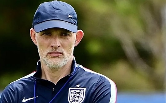 Thomas Tuchel kiên định kế hoạch thử nghiệm Tam Sư bất chấp nỗi lo mặt sân kém tại Mỹ