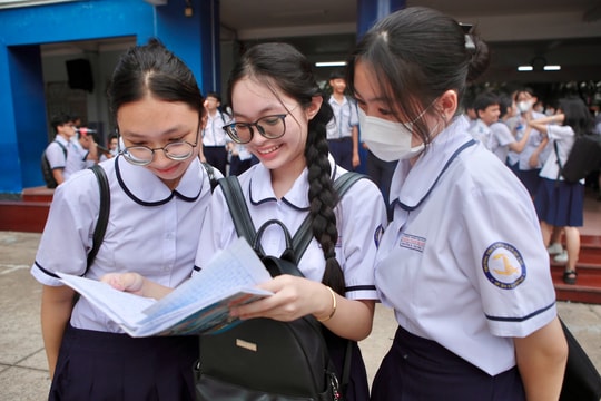 Link tra cứu điểm thi vào 10 tại Ninh Bình năm 2026 -2027