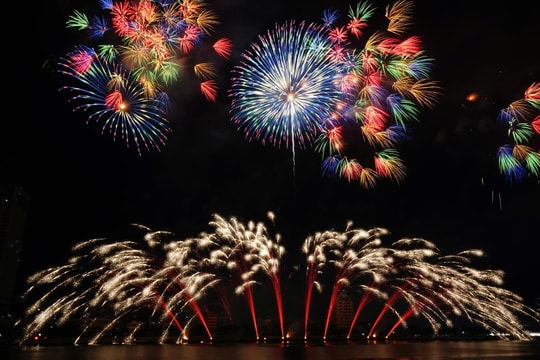 DIFF 2026: Audience awed by world-class performance from Z121 Vietnam
