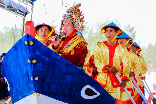 Giữ thơm bả trạo