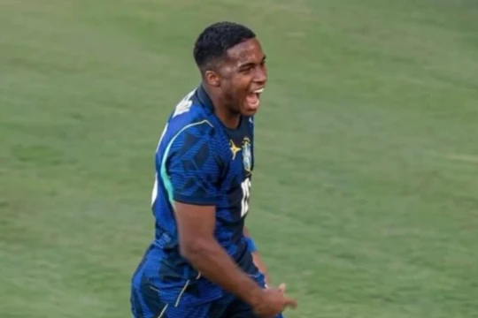 Brazil nhọc nhằn hạ Ai Cập 2-1: Endrick và Bruno Guimaraes lên tiếng