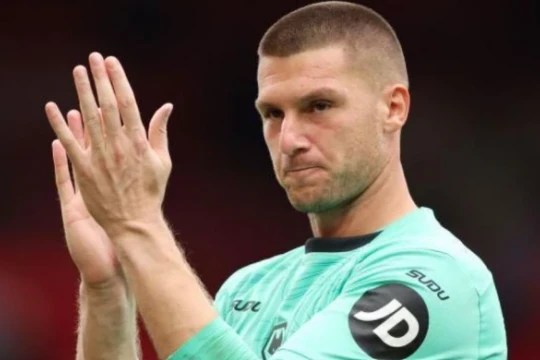 Manchester United lên kế hoạch chiêu mộ bộ đôi Sam Johnstone và Mateus Mane từ Wolves