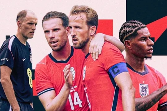 HLV Thomas Tuchel cảnh báo lối đá tự phát của tuyển Anh sau trận thắng New Zealand