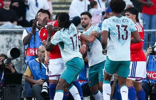 Nhật ký World Cup 2026: Rafael Leao đối mặt án phạt nặng, HLV Tuchel 'nắn gân' tuyển Anh